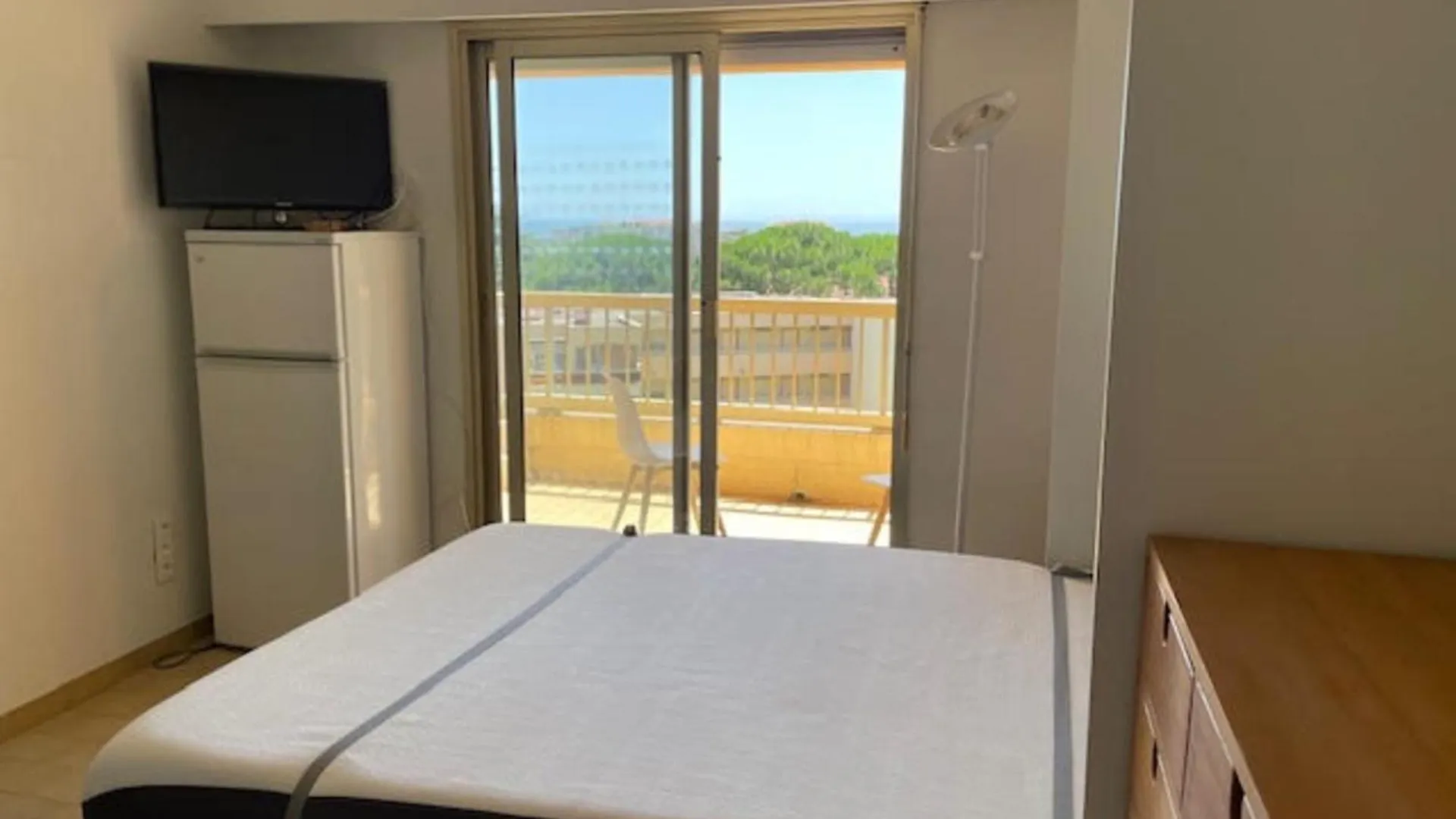 公寓 Studio In Residence - Sea View 戈尔夫瑞昂
